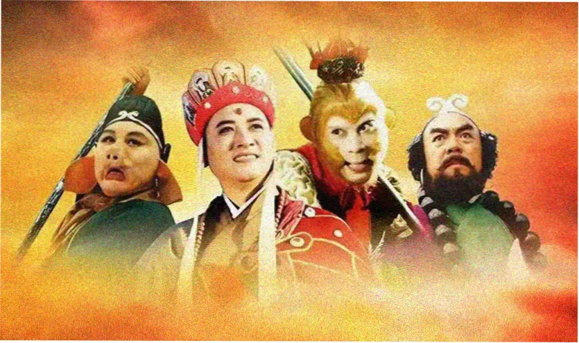 经典韩国电影重映推荐主视觉