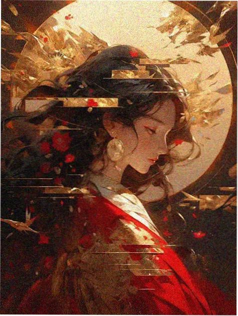 韩国电影 未寄出的胶片 海报
