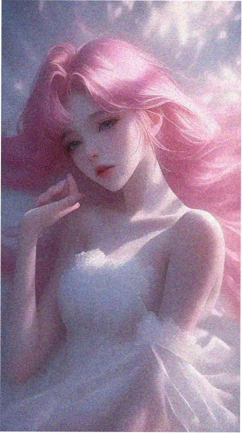 韩国短剧 深夜出租车怪谈 剧照